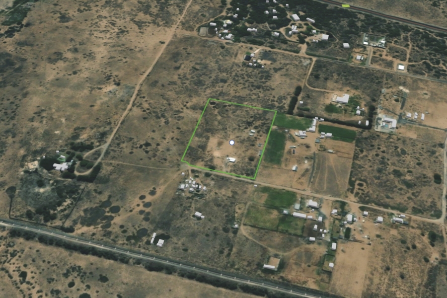 2 Bedroom Property for Sale in Vredenburg Rural Western Cape